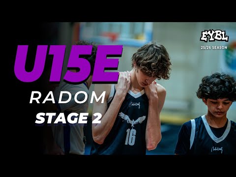 KKS Basket Poznan (POL) vs Viktor Sanikidze Academy (GEO)