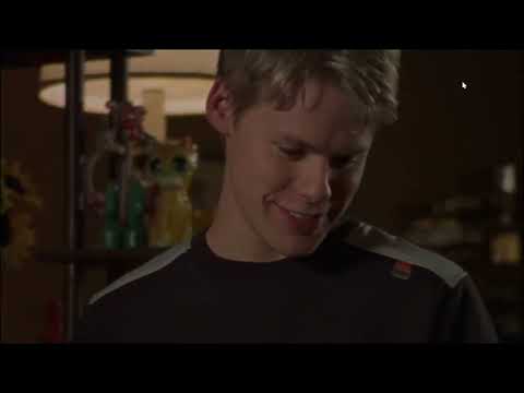 Queer As Folk S2E06 - "Brian, will you grab that? "