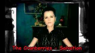 The Cranberries - Salvation  Subtitulada Español