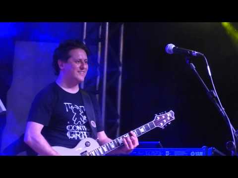 George Israel - Ska (Paralamas do Sucesso)