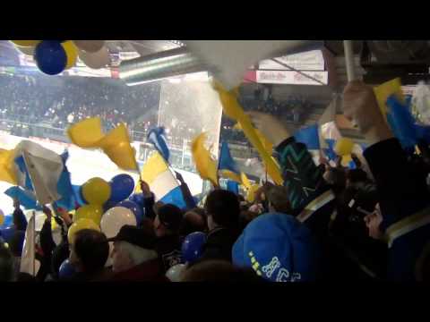 Play-offs - Olten - HCC - 01.03.13.