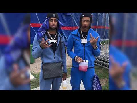 #CGM Sav’O x Digga D - Opp Block | Official Audio {Exclusive}