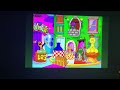 Sesame Street Get Set To Learn Guy Smiley Host Game Show Sesame Street Gang Hi Guy Smiley Normal
