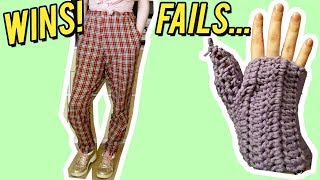 What's On My Craft Table? Projects I've Been Working On!