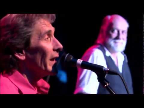 Lucky Devil - Rick Vito