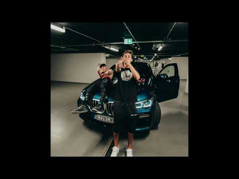 YNY Sebi x Petre Stefan - Hadad / Combin tipe Leak