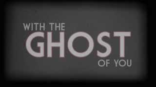 Darling Parade - Ghost (OFFICIAL LYRIC VIDEO)