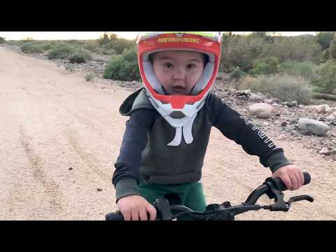 Stacyc Stability Cycle