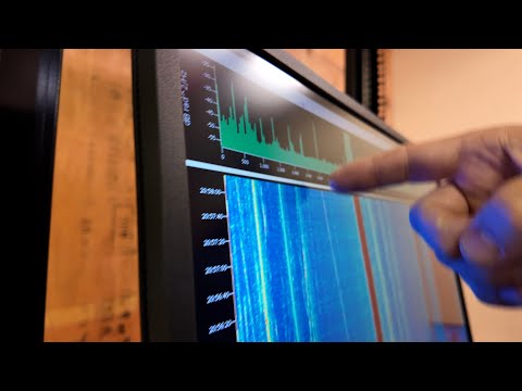 Hypersensitive Seismographs
