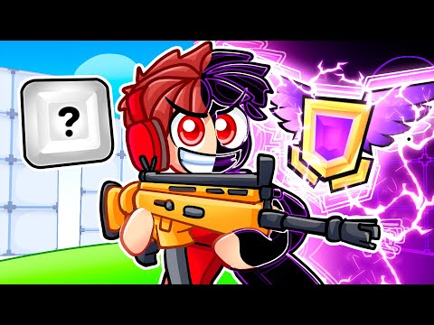 Race to NEMESIS RANK in Rivals (Roblox)