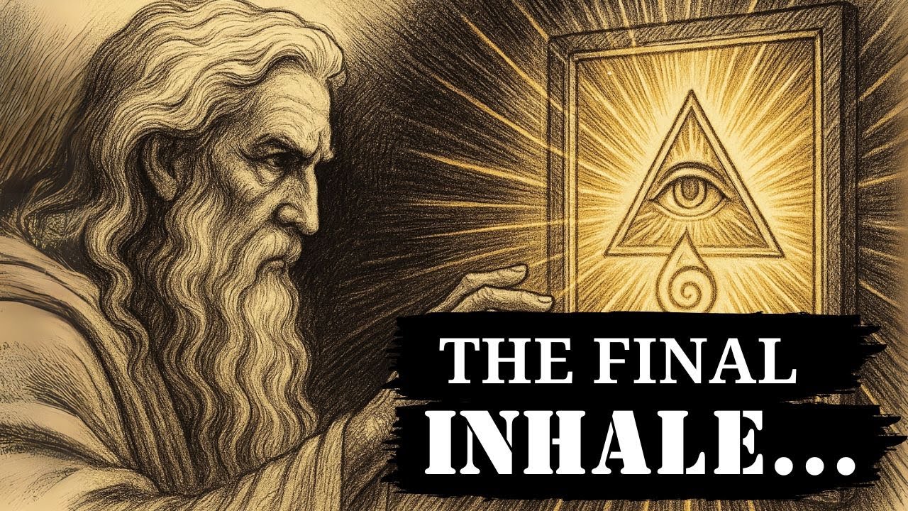 You Were Never Taught How to DIE — Until Now