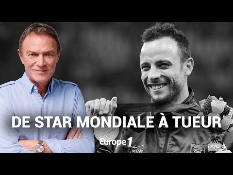 Hondelatte Raconte : L'affaire Oscar Pistorius (récit intégral)