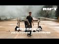 FREDERIC Abandoned Warehouse