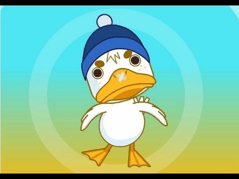 Ugly Duckling | Family Sing Along - Muffin Songs