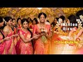 ILAVARASI Vinoath Uma Hindu Wedding Trailer BMC 208
