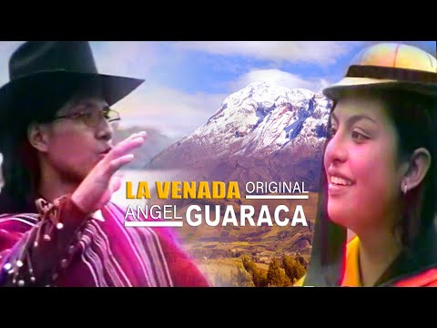 Guaracadita - Angel Guaraca