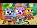 PBS Kids Program Break 2025 KQED