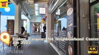 Explore Massage Centers near Tampines N4 Neighborhood Centers|按摩中心