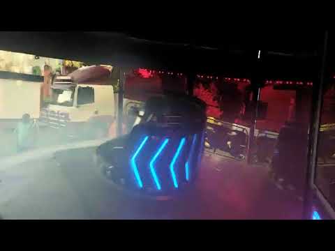 Paybox view Denzil Danter Waltzer.