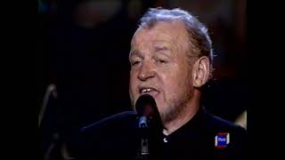 JOE COCKER - First We Take Manhattan (&#39;Musica Si&#39; Spanish TV 1999)
