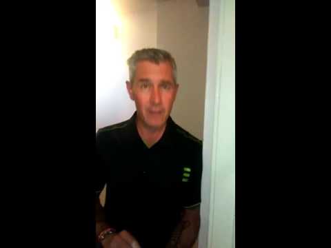 BBC TV Licensing Goon Caught Impersonating the Gas Board!