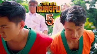 Tony | Thiếu Niên KUNGFU - Tập Cuối Trailer