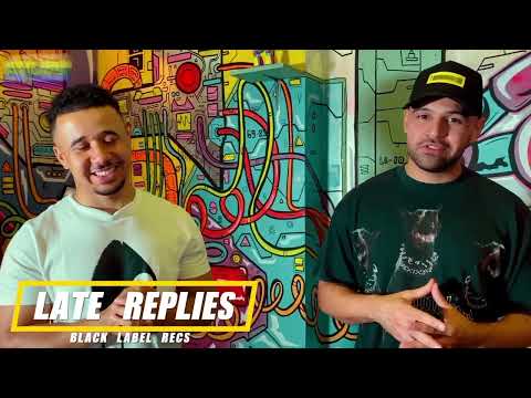 Late Replies, Natalia Roth & Bobbi @ Lost Beach Club 2022