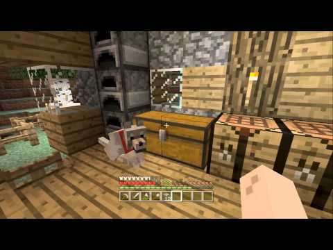 Ultimate Enchanting in Minecraft Hardcore