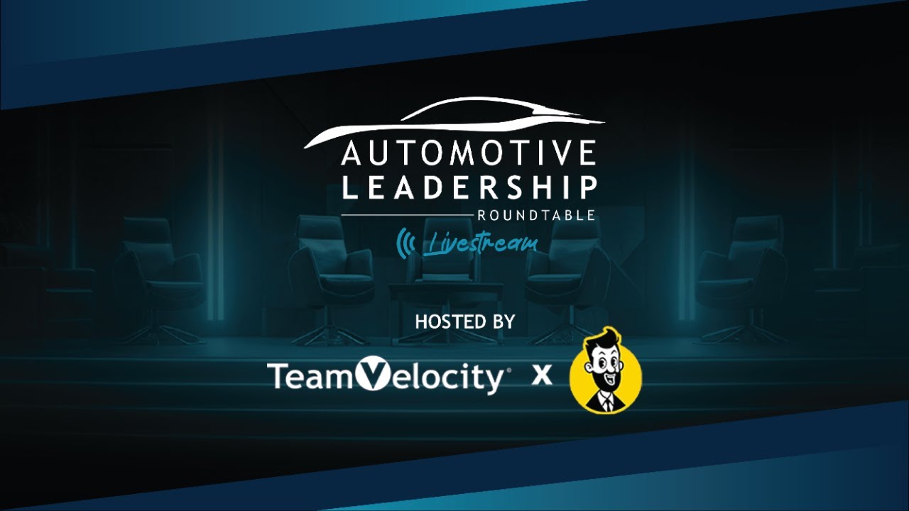 Automotive Leadership Roundtable