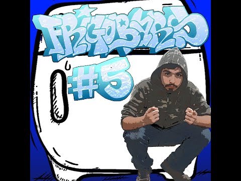 Tusco - Frigobars #5 (Prod. Vacraw)