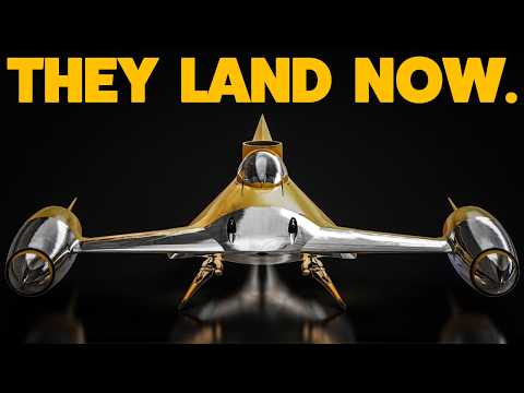 The Naboo Starfighter is Impossible (and Perfect)