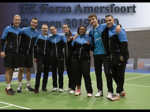 BC Amersfoort 2020