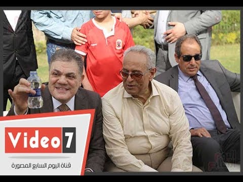 رئيس حزب الوفد مصر تحتاج لحزبيين أقوياء...وبدأت عملى بطى صفحة الماضى