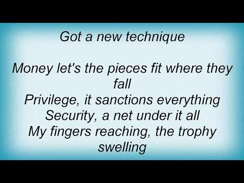 Fugazi - Two Beats Off Lyrics