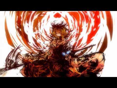 J-Core #029 - RedOgre - STURMTIGER