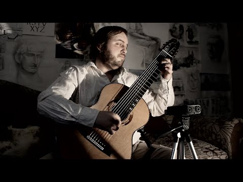 Fernando Sor - Study no.2, op.60