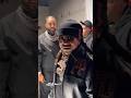 Max B In Pelle Pelle MAWA Behind The Scenes W French Montana