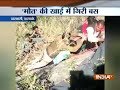 11 dead, 14 injured after a bus falls in a gorge near Damta on Uttarkashi-Yamunotri Highway