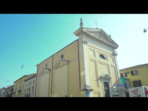 La casa di Pietro per la famiglia ferita