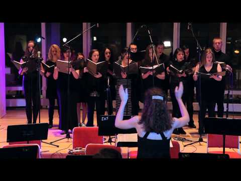 Game of Thrones Theme - Audire Soundtrack Choir