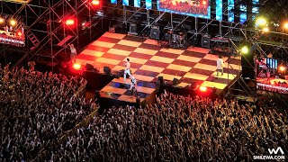 [閒聊] 在大學慶典上再度復活的K-POP(WINNER)