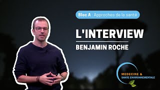 A2- Benjamin Roche [L'interview]