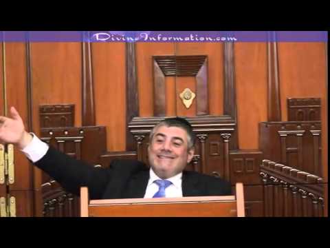 Psalms (Tehilim) Series #33 (Chapters 97-103)