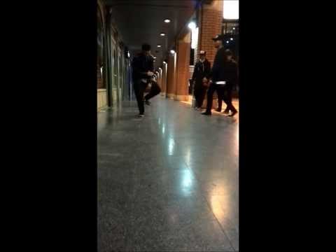 F.y.m/Hiddencombo - Matt Miller x Kilter - Gravel Pit - Freestyle