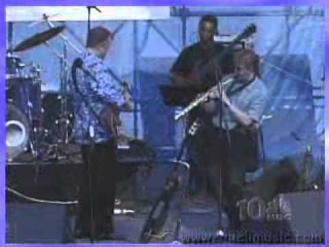 Chieli Minucci & Special EFX - Uptown East