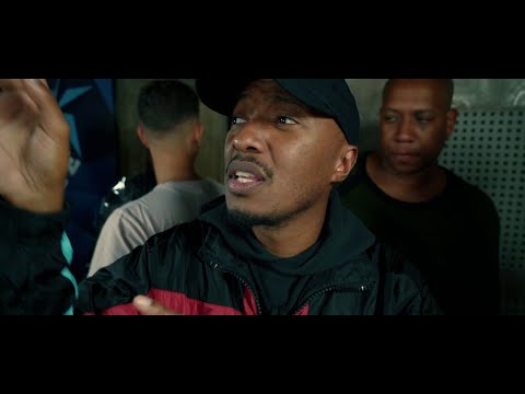 Says'z - A la vie à l'amour #Remix (Studios Skyrock)