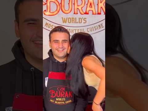 Keemokazi’s family tries to get a reaction out of CZN BURAK 😂￼