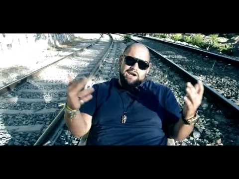 [PRS] BIGROKA - NO ME PESA NADA | VIDEOCLIP