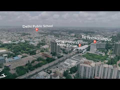 Drone video
