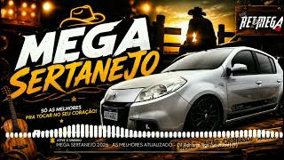 ✓MEGA SERTANEJO AS MELHORES 2026 ™DJ ADRIANO RGS®✓